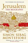 Jerusalem : the Biography