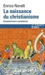 La naissance du christianisme