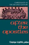 After the apostles