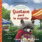 Gustave perd le contrle