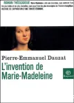 Linvention de Marie-Madeleine