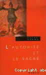 L'autorit et le sacr