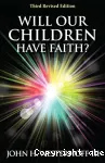 Will Our Children Have Faith?