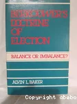 Berkouwer's Doctrine of Election