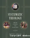 Systematic Theology. Vol. I