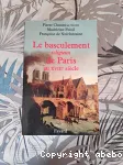 Le basculement religieux de Paris au XVIIIe sicle