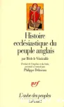 Histoire ecclsiastique du peuple anglais