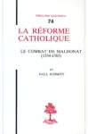 La Rforme catholique