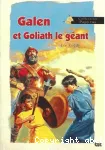 Galen et Goliath le gant