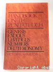 Handbook on the Pentateuch