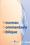 Nouveau commentaire biblique