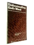 Understanding God's Word