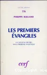 Les premiers vangiles