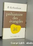 Prhistoire des Evangiles