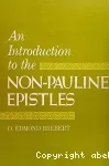 An Introduction to the non-Pauline Epistles