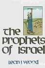 The Prophets of Israel