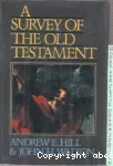 A Survey of the Old Testament