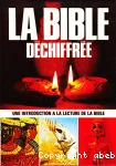 La Bible dchiffre