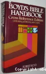 Boyd's Bible Handbook