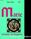 Marie, servante de Dieu