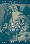 The Book of Isaiah. Chapters 40-66