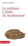 Le judasme  l'aube du christianisme