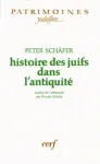 Histoire des juifs dans l'Antiquit