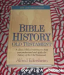 Bible History Old Testament