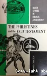 The Philistines and the Old Testament