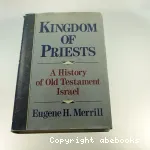 Kingdom of Priests