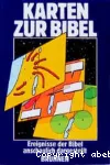 Karten zur Bibel