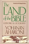 The Land of the Bible