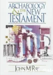 Archaeology and the New Testament