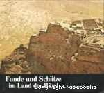 Funde und Schtze im Land der Bibel