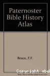 Paternoster Bible History Atlas