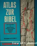 Atlas zur Bibel