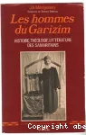 Les hommes du Garizim