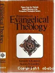 Perspectives on Evangelical Theology