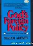 God's Foreign Policy