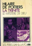 La Trinit. Vol. I: Le mystre de Dieu