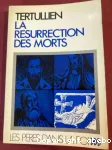 La Rsurrection des morts