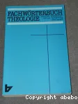 Fachwrterbuch Theologie