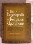 Encyclopedia of Religious Quotations