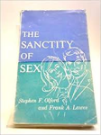 The Sanctity of Sex